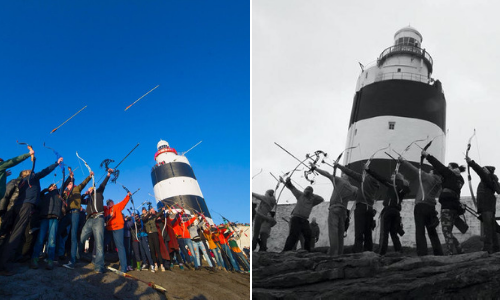 5 Fun Events To Enjoy With Your Family This Winter Hook Lighthouse